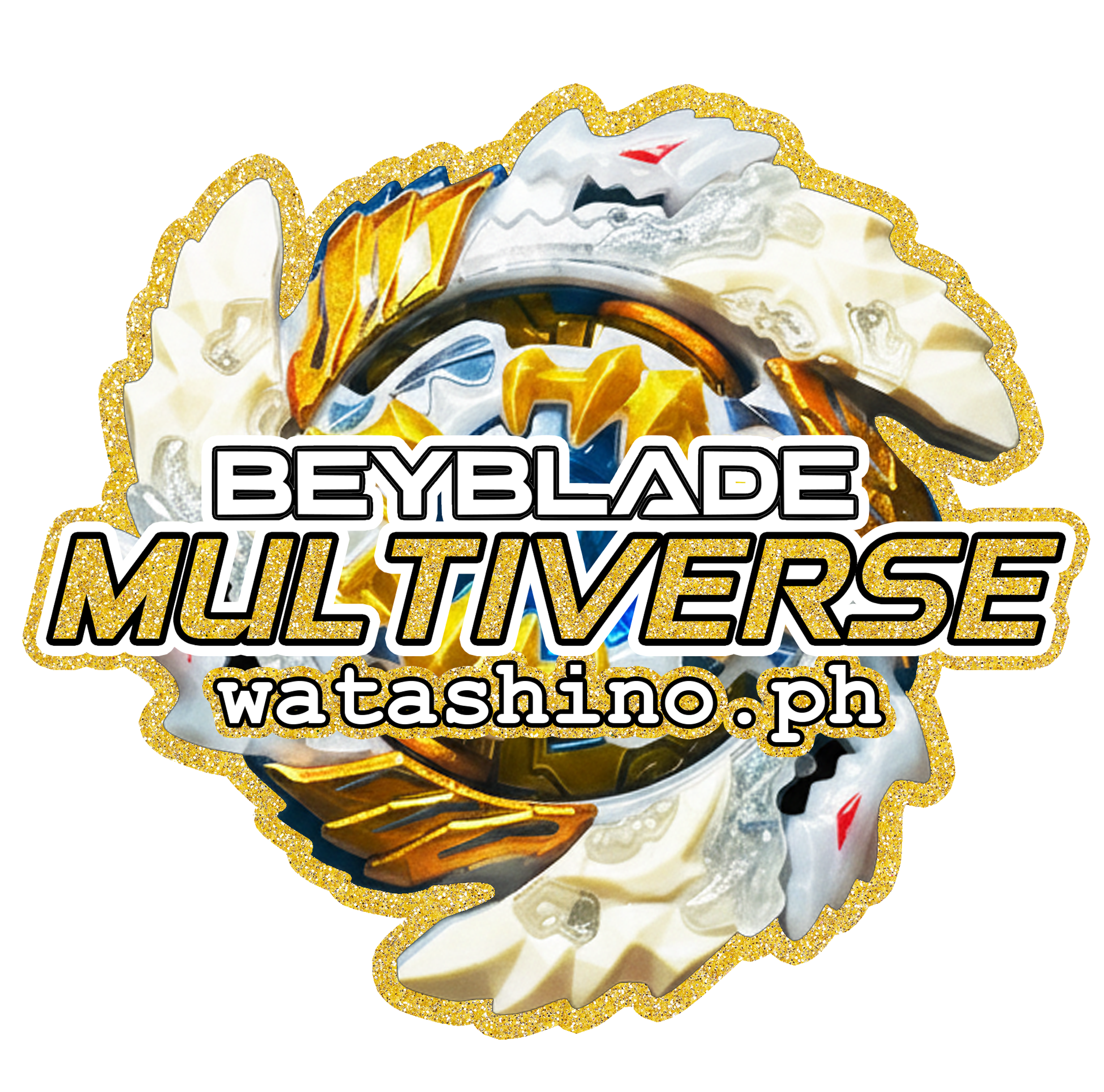 Beyblade Multiverse